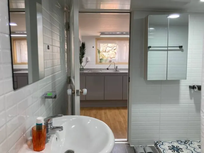 [Aewol, Jeju] Gwakji Beachfront Emotional Stone House 19