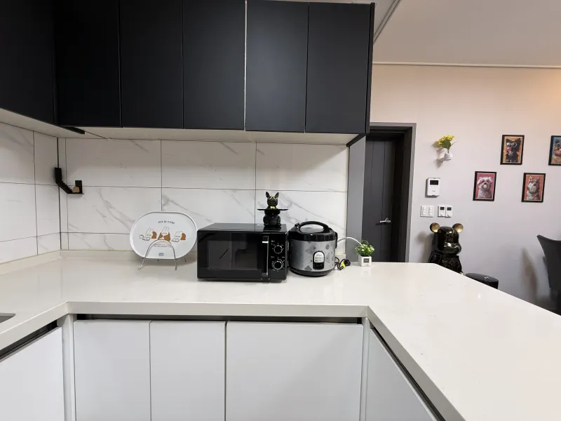 [Jinju] Pet-friendly three-room detached house 20