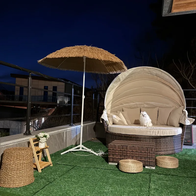 [Jinju] Pet-friendly three-room detached house 25