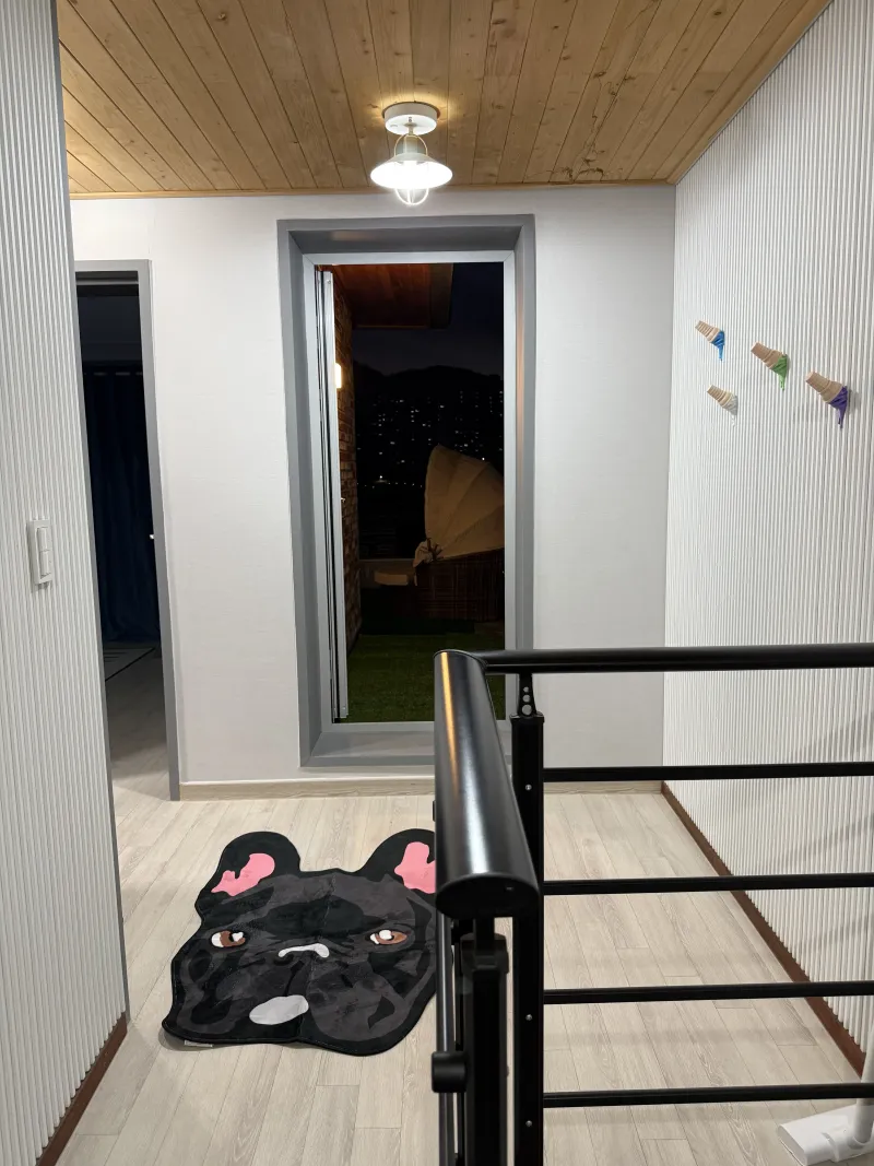 [Jinju] Pet-friendly three-room detached house 22
