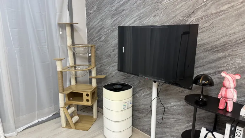 [Jinju] Pet-friendly three-room detached house 26