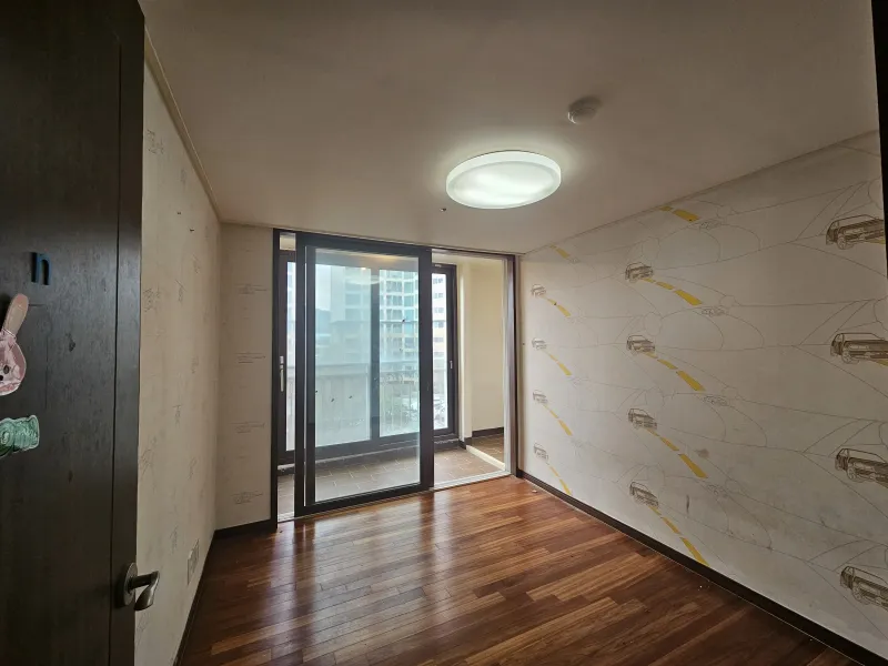 [Yangsan] Wood Healing Spot 3-Room Apartment 4