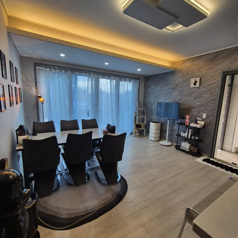 [Jinju] Pet-friendly three-room detached house 16