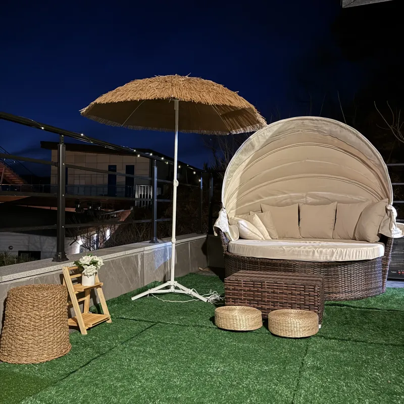 [Jinju] Pet-friendly three-room detached house 24