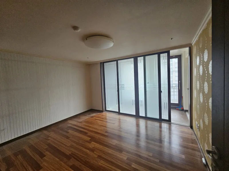 [Yangsan] Wood Healing Spot 3-Room Apartment 3