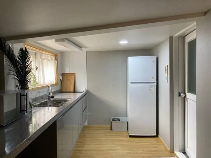 [Aewol, Jeju] Gwakji Beachfront Emotional Stone House 30