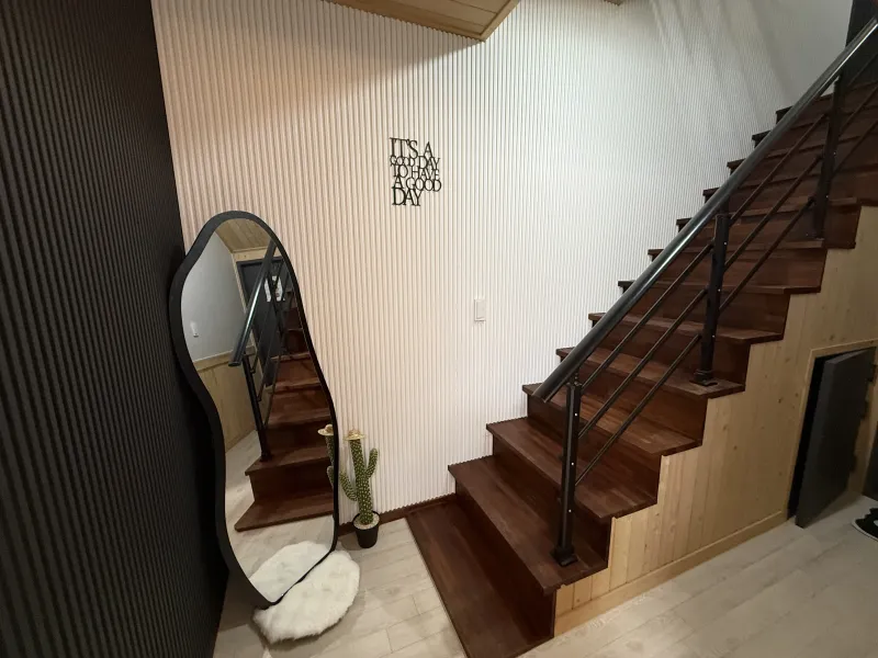 [Jinju] Pet-friendly three-room detached house 21