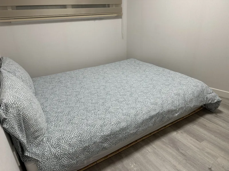 [경기 고양] 풍산역/킨텍스/ 조용한숲뷰투룸 7