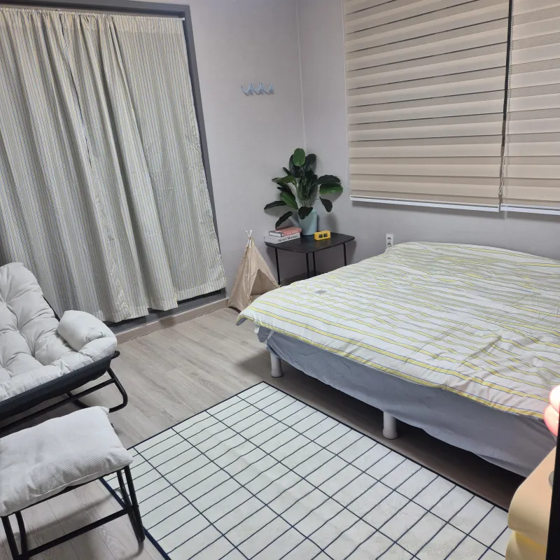 [Jinju] Pet-friendly three-room detached house 4