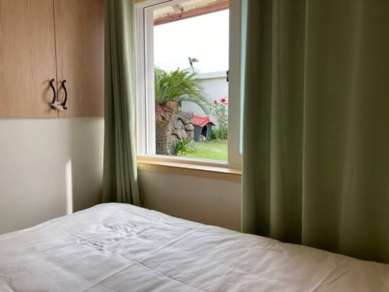 [Aewol, Jeju] Gwakji Beachfront Emotional Stone House 9