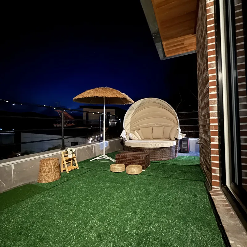 [Jinju] Pet-friendly three-room detached house 23