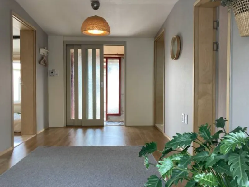 [Aewol, Jeju] Gwakji Beachfront Emotional Stone House 24