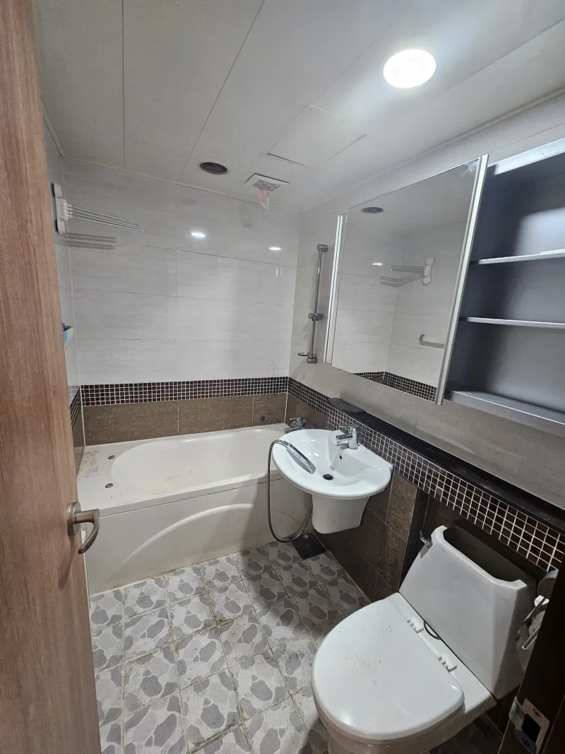 [Yangsan] Wood Healing Spot 3-Room Apartment 6