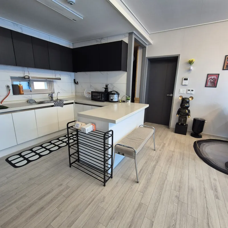 [Jinju] Pet-friendly three-room detached house 13