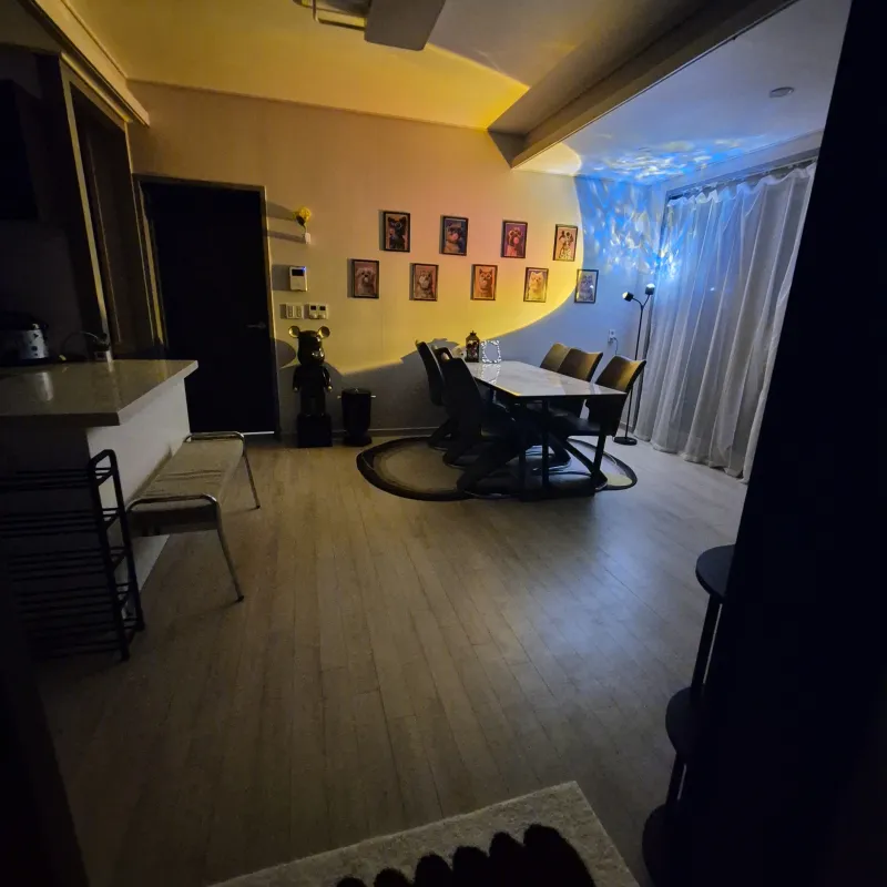 [Jinju] Pet-friendly three-room detached house 15