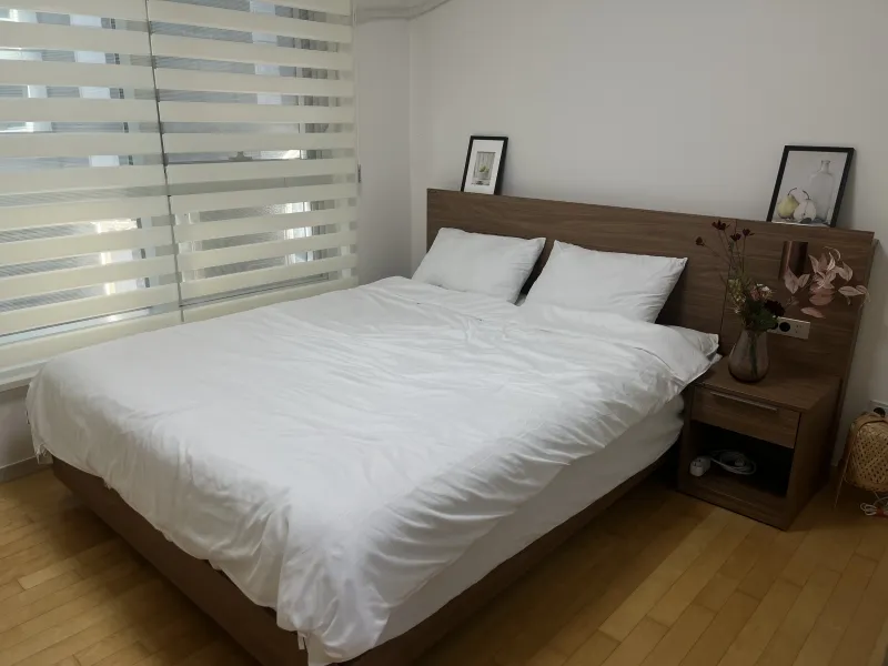 [Jongno, Seoul] Modern House in Front of Jonggak Station 7