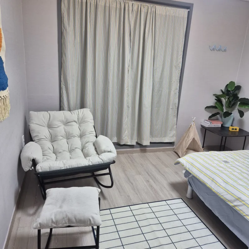 [Jinju] Pet-friendly three-room detached house 5