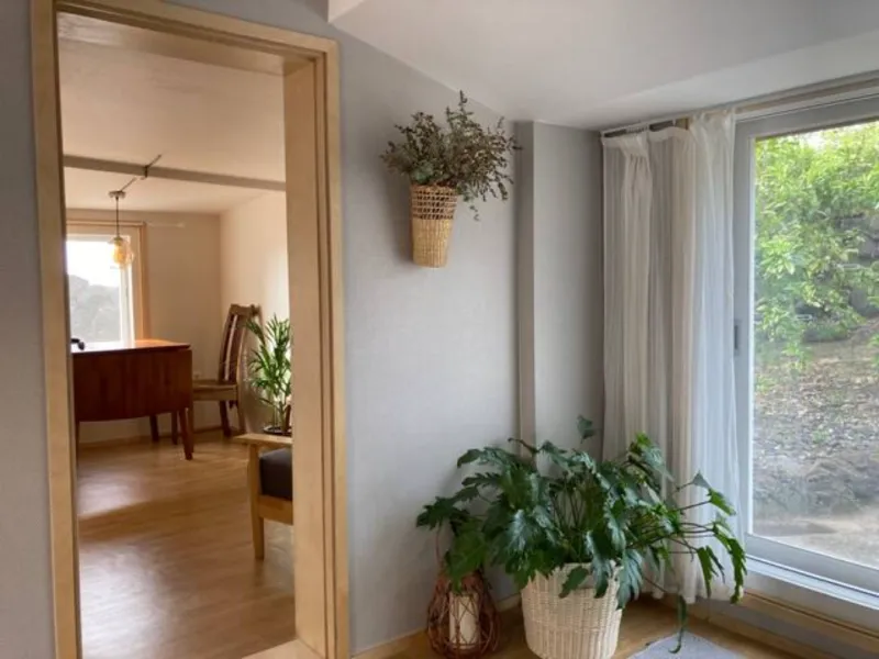 [Aewol, Jeju] Gwakji Beachfront Emotional Stone House 15