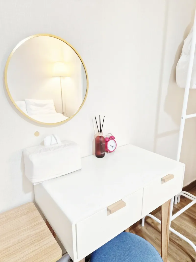 [Nowon, Seoul] 1st floor apartment in front of Nowon Station #Parking available #2 beds #Separate kitchen 03 10