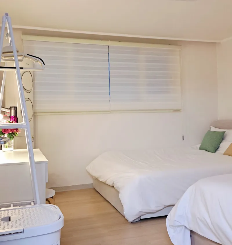 [Gangnam, Seoul] Clean, modern accommodation near Yeoksam Station 8