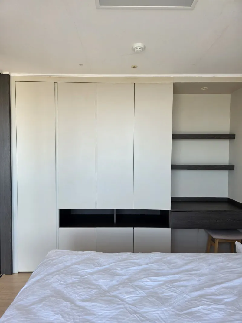 [Suyeong, Busan] Gwangalli Beach 10 seconds from my house, full-service ocean view. 4