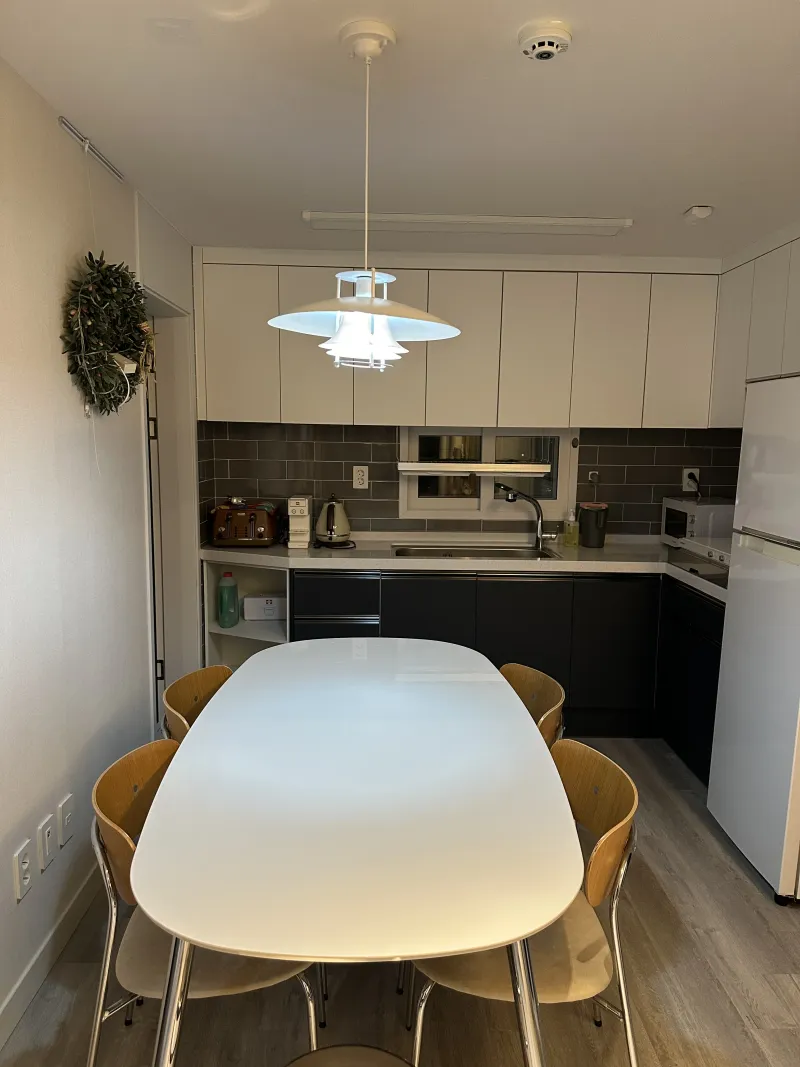 [Goyang] Ilsandong-gu / KINTEX / Pungsan Station / Three-room 17