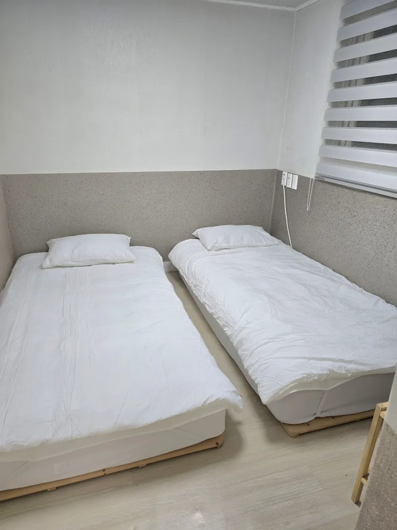 [경기 안산] 편안하고 깔끔한 투룸/ 한양대3분 사리역3분 중앙역8분 2