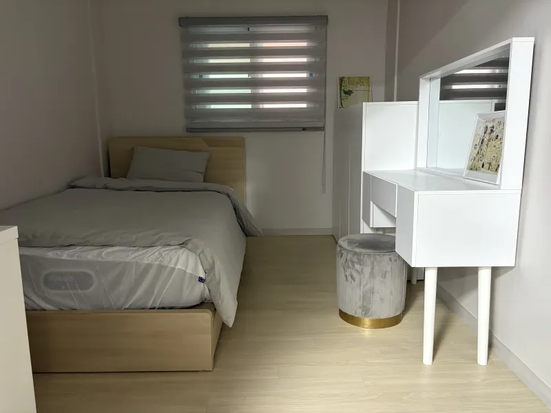 [서울 광진][NEW OPEN]성수,건대,구의, 마당이 있는 1층 독채, 넉넉한 3룸 8