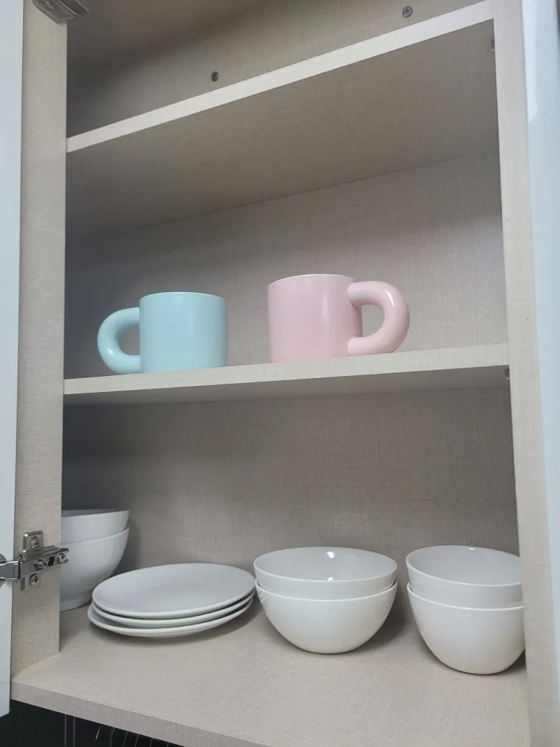 [부산 중구] 부산역 중앙역 남포동 인접 따뜻한 감성 오피스텔 8