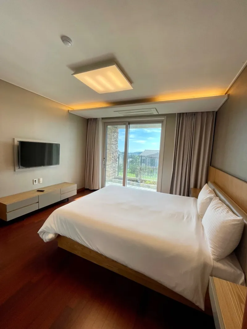 [Hallim, Jeju] A Luxury Resort in Nature #SunsetRestaurant #HealingTravel 2
