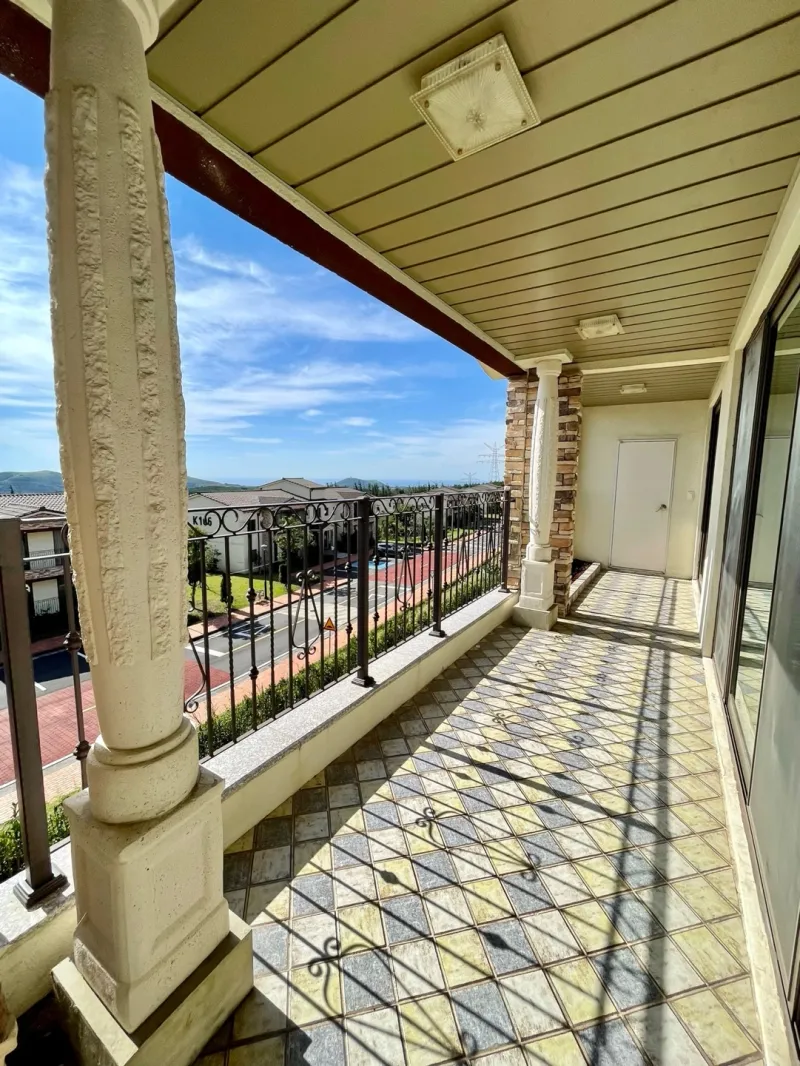 [Hallim, Jeju] Premium Resort #Vacation Spot #1st Floor Garden 26