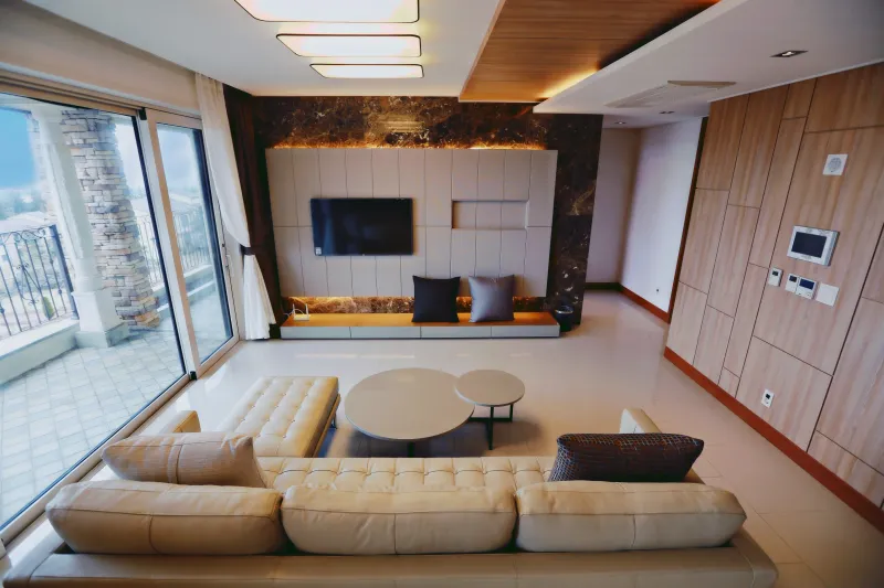 [Hallim, Jeju] A Luxury Resort in Nature #SunsetRestaurant #HealingTravel 13