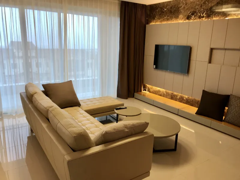 [Hallim, Jeju] A Luxury Resort in Nature #SunsetRestaurant #HealingTravel 18