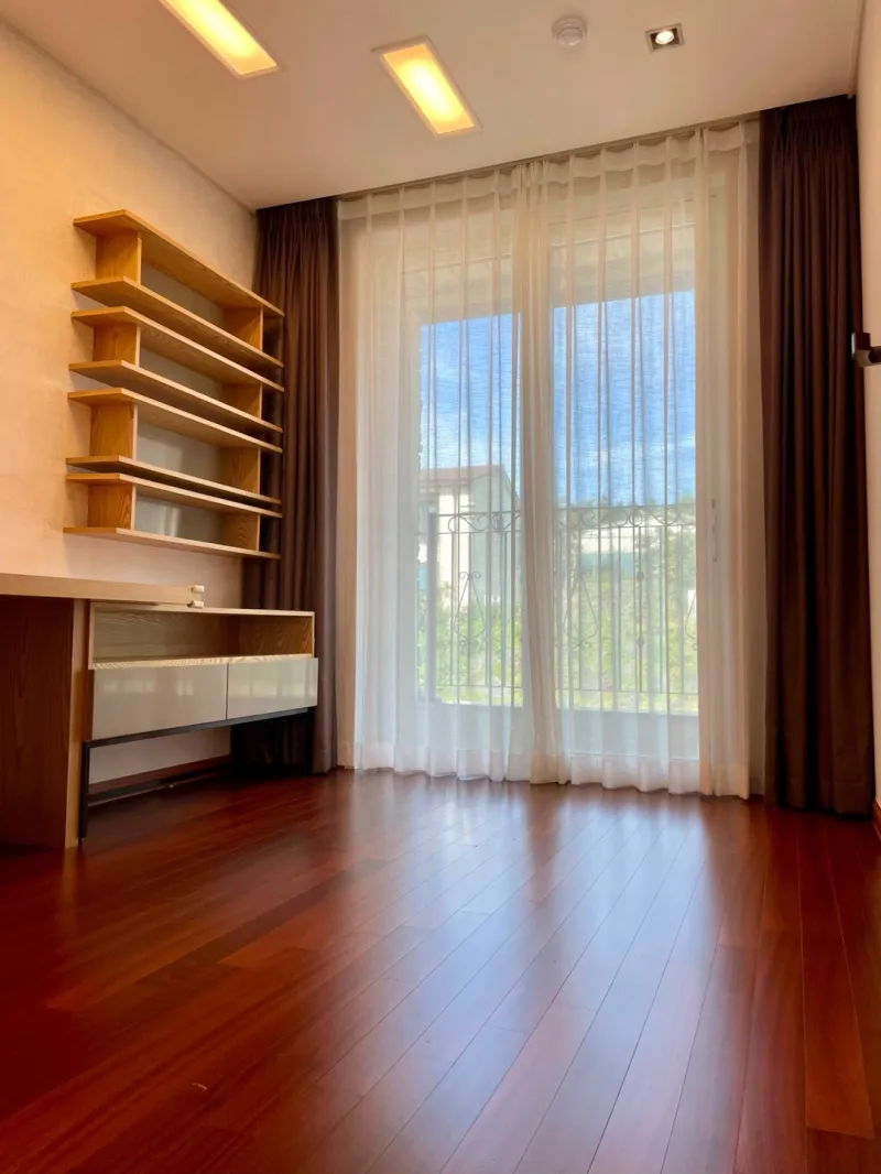 [Hallim, Jeju] Premium Resort #Vacation Spot #1st Floor Garden 8