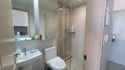 [Yeongdeungpo, Seoul] Full-option high-rise city Han River view apartment near Dangsan Station! 3