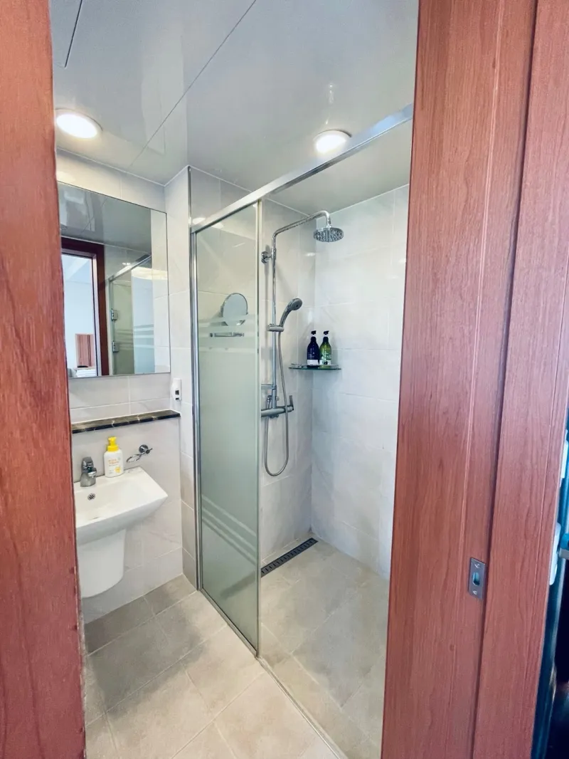 [Hallim, Jeju] Premium Resort #Vacation Spot #1st Floor Garden 12