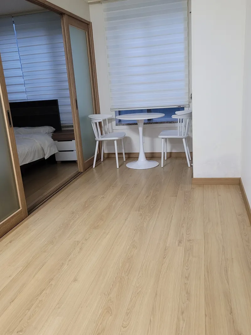 [부산 중구] 부산역 중앙역 남포동 인접 따뜻한 감성 오피스텔 3