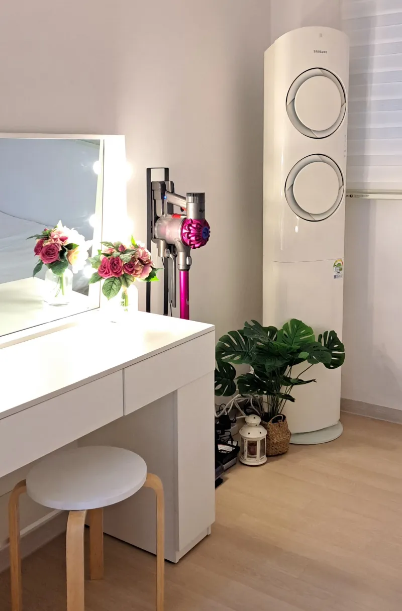 [Gangnam, Seoul] Clean, modern accommodation near Yeoksam Station 13