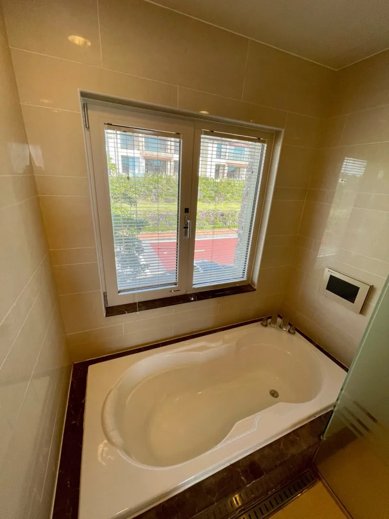 [Hallim, Jeju] Premium Resort #Vacation Spot #1st Floor Garden 9