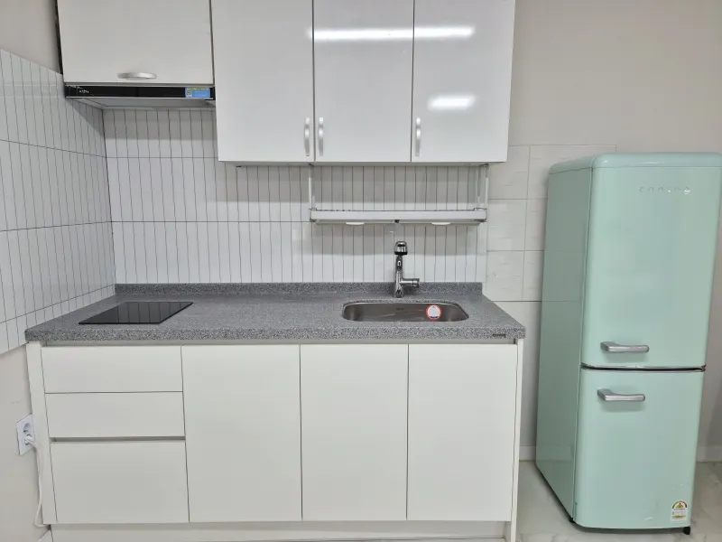 [Goseong] Quiet and clean studio apartment 5