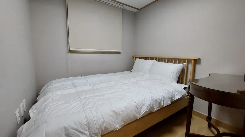 [서울 송파] 송파나루역 초역세권 깨끗하고 안락한 투룸 2
