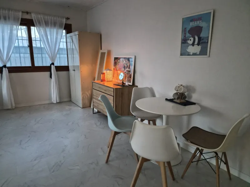 [Goseong] Quiet and clean studio apartment 2