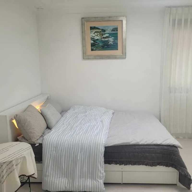 [Gangneung] 10-minute walk from Gangneung Station 2