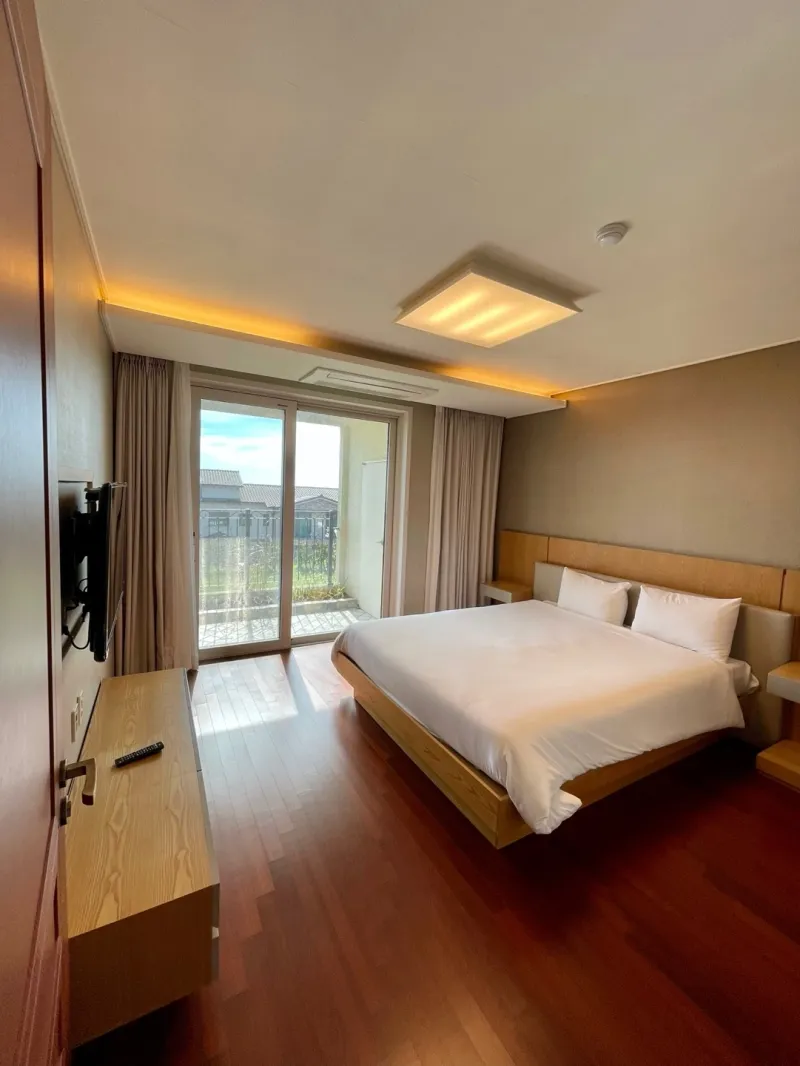 [Hallim, Jeju] A Luxury Resort in Nature #SunsetRestaurant #HealingTravel 3
