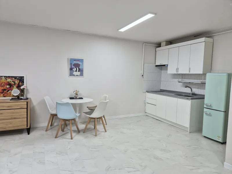 [Goseong] Quiet and clean studio apartment 10