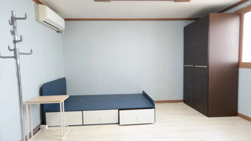 [Pohang] Cozy accommodations near Pohang Station 2