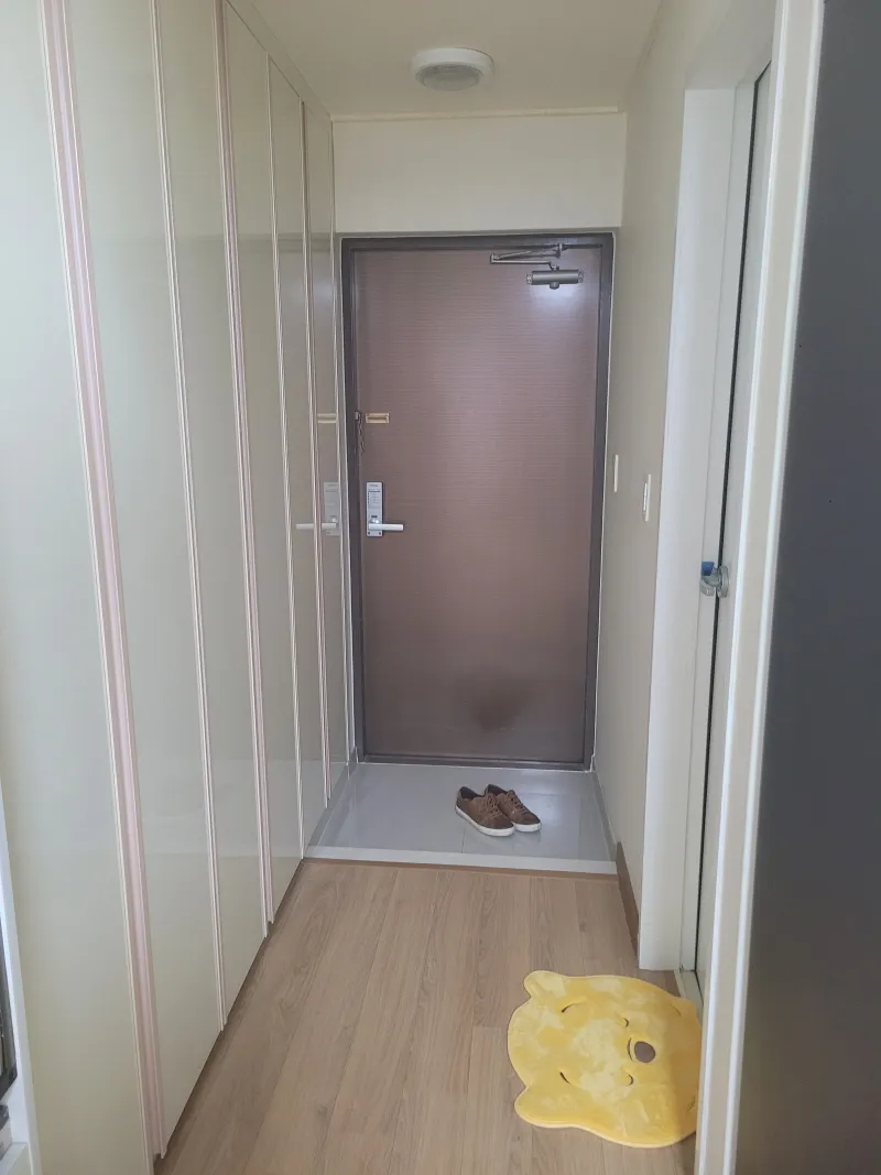 [부산 중구] 부산역 중앙역 남포동 인접 따뜻한 감성 오피스텔 12
