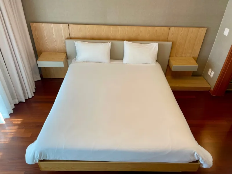 [Hallim, Jeju] Premium Resort #Vacation Spot #1st Floor Garden 3