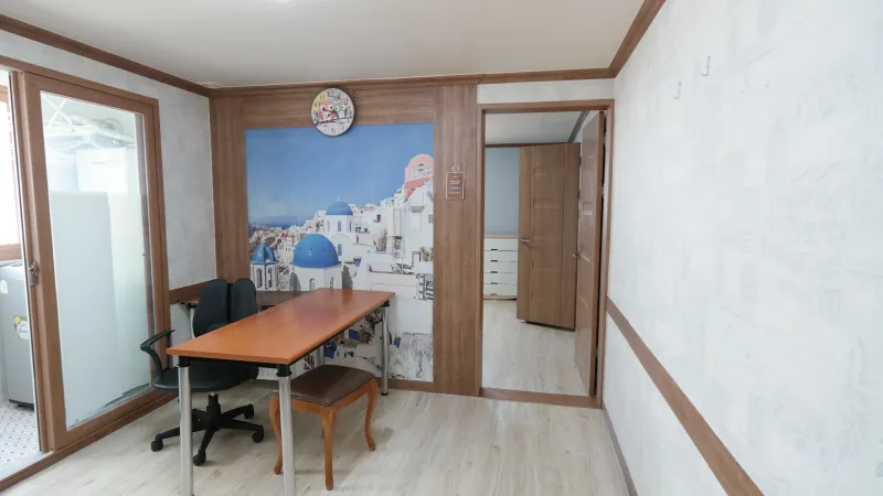 [Pohang] Cozy accommodations near Pohang Station 4