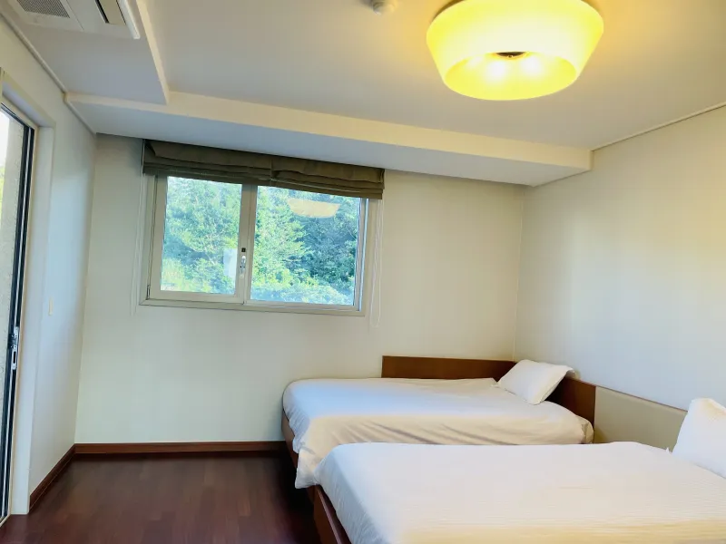 [Hallim, Jeju] Luxury Golf Resort #Saebyeol Oreum 6